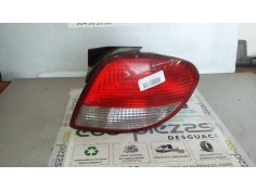 Recambio de piloto trasero derecho para hyundai coupe (rd) 1.6 fx referencia OEM IAM   