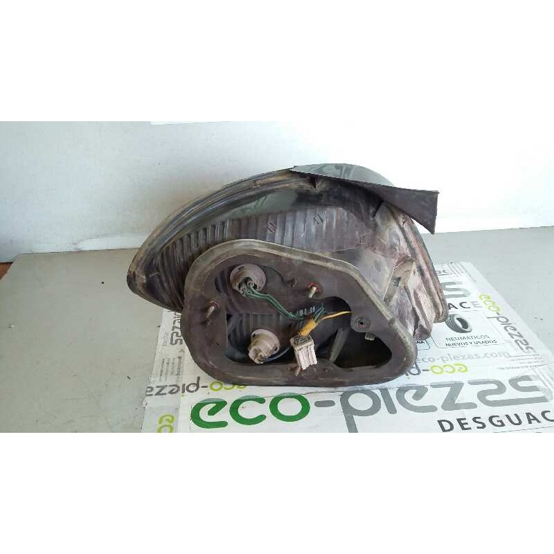 Recambio de piloto trasero derecho para hyundai coupe (rd) 1.6 fx referencia OEM IAM   