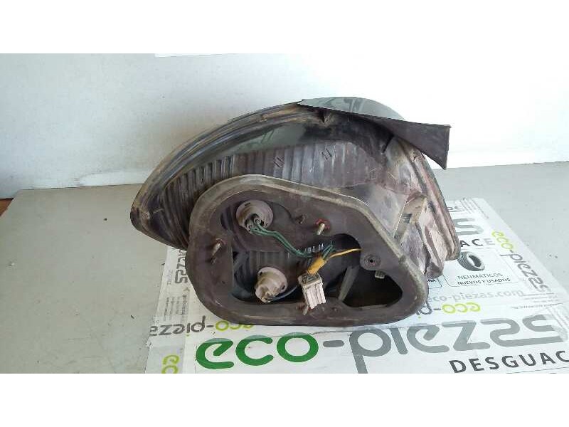 Recambio de piloto trasero derecho para hyundai coupe (rd) 1.6 fx referencia OEM IAM   