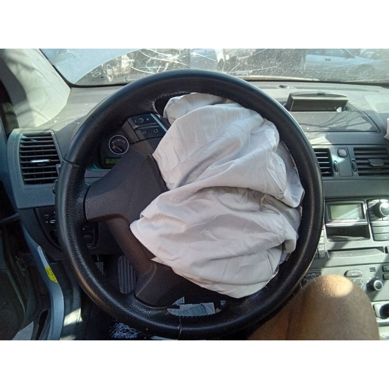 Recambio de volante para volvo xc90 d5 kinetic (5 asientos) (136kw) referencia OEM IAM 30723454 CV550884CH73185003 