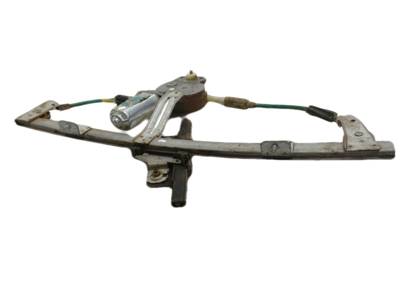 Recambio de elevalunas delantero derecho para alfa romeo 146 td referencia OEM IAM 606096520  