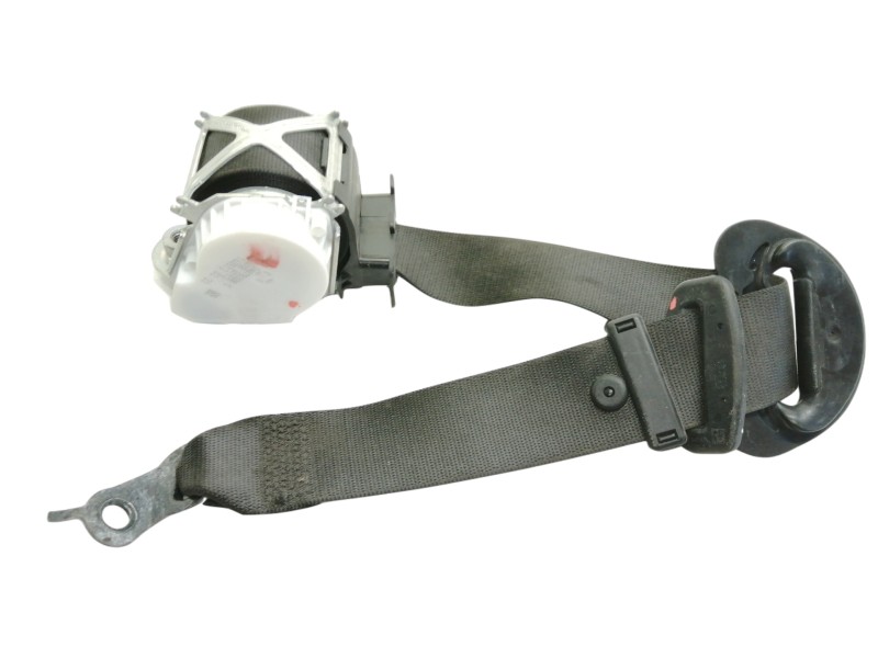 Recambio de cinturon seguridad delantero derecho para bmw serie 1 lim. (f20) 114d referencia OEM IAM S1724330703  