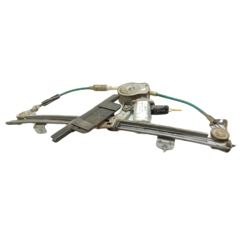 Recambio de elevalunas delantero derecho para alfa romeo 146 td referencia OEM IAM 606096520  