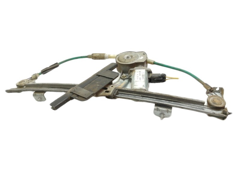 Recambio de elevalunas delantero derecho para alfa romeo 146 td referencia OEM IAM 606096520  