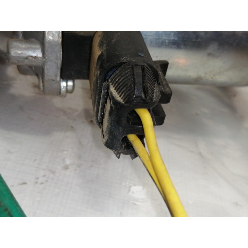 Recambio de elevalunas delantero derecho para alfa romeo 146 td referencia OEM IAM 606096520  