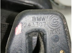 Recambio de cinturon seguridad delantero derecho para bmw serie 1 lim. (f20) 114d referencia OEM IAM S1724330703   2