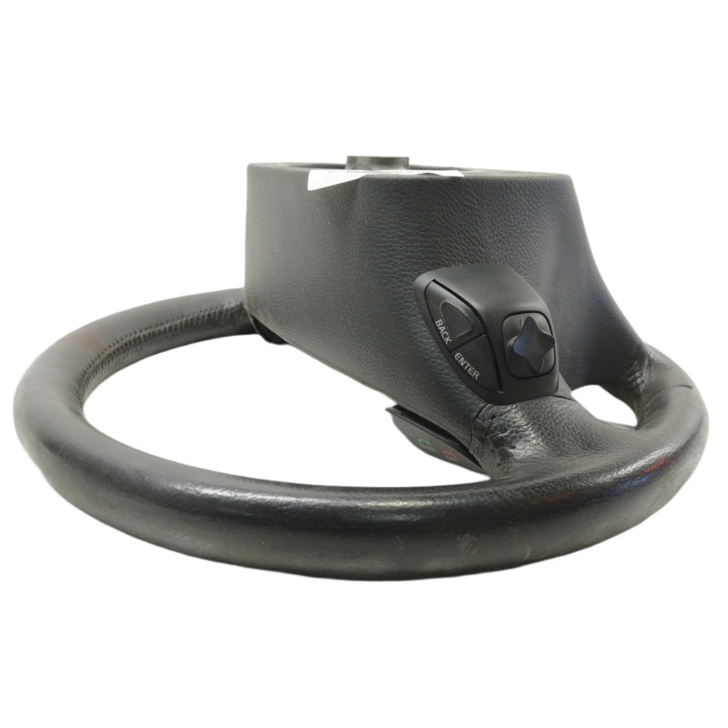 Recambio de volante para volvo xc90 d5 kinetic (5 asientos) (136kw) referencia OEM IAM 30723454 CV550884CH73185003 