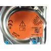 Recambio de cinturon seguridad trasero derecho para volkswagen id.4 (e21) performance referencia OEM IAM 11A857806FRAA KR4105F1H