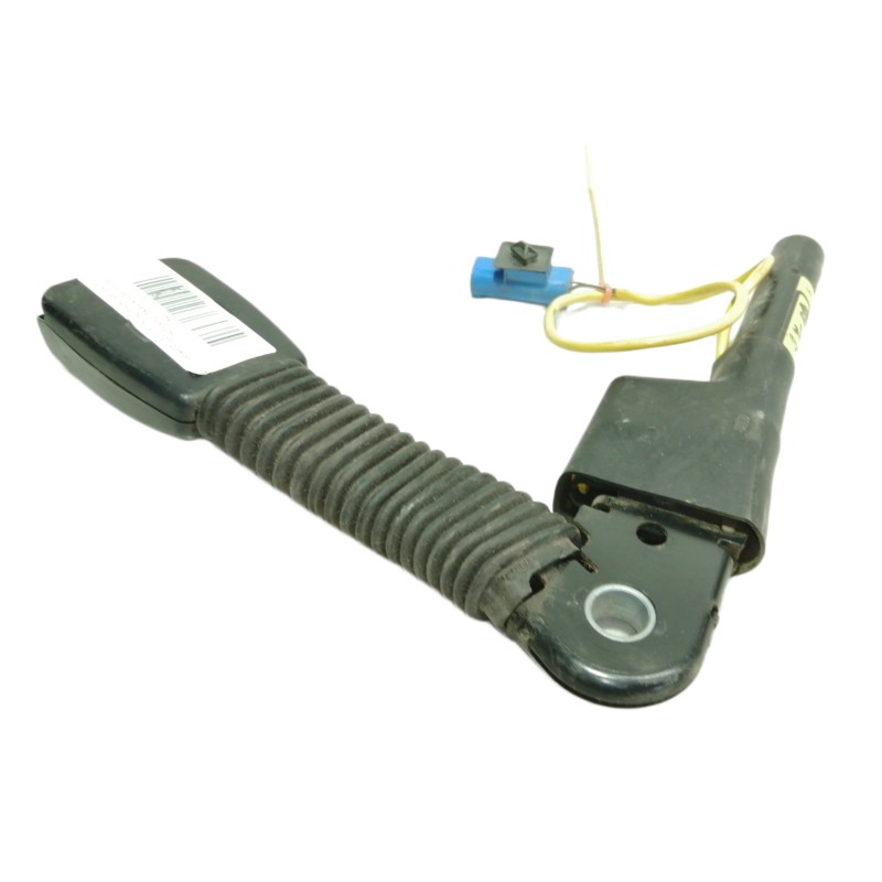 Recambio de enganche cinturon delantero derecho para mg serie 75 (rj) 2.0 cdt comfort referencia OEM IAM   