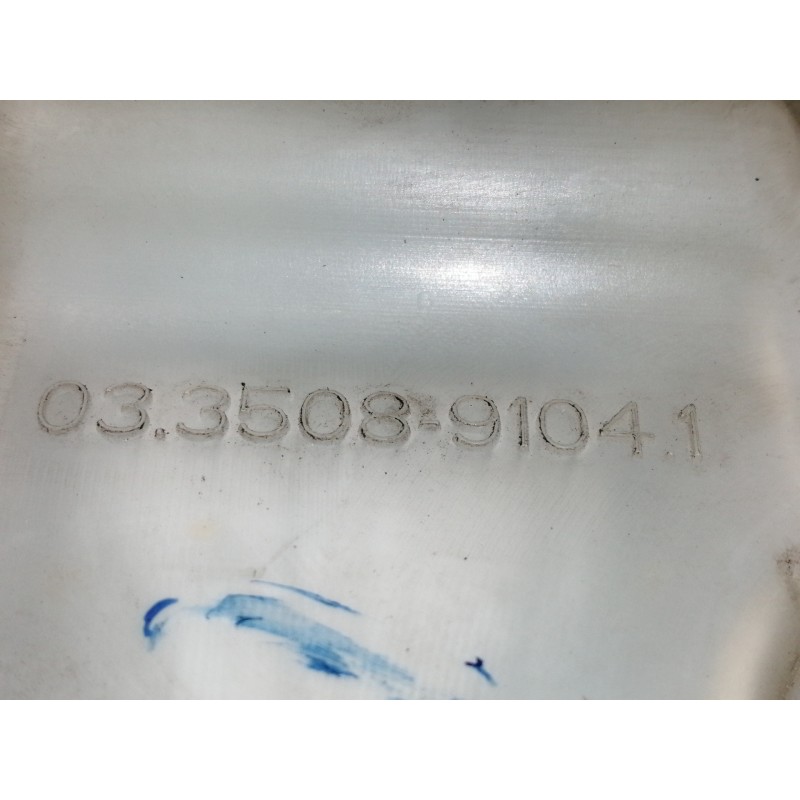 Recambio de bomba freno para ford focus lim. (cb4) trend referencia OEM IAM 03350891031  