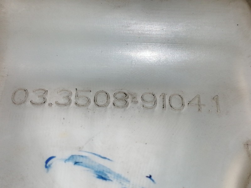 Recambio de bomba freno para ford focus lim. (cb4) trend referencia OEM IAM 03350891031  