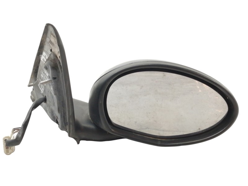 Recambio de retrovisor derecho para alfa romeo 147 (190) 1.9 jtd 16v distinctive referencia OEM IAM   ELECTRICO