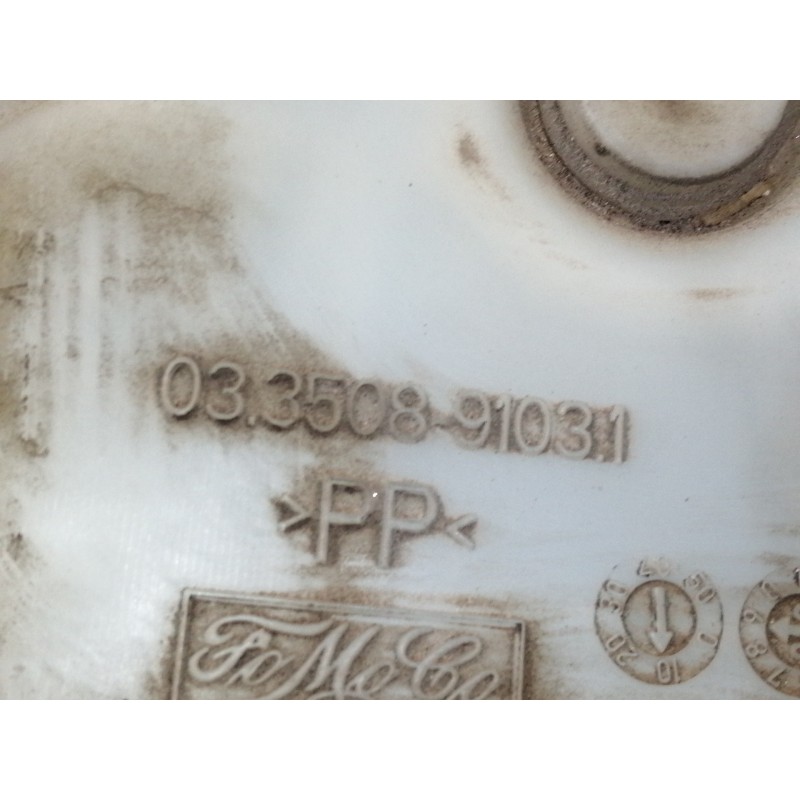 Recambio de bomba freno para ford focus lim. (cb4) trend referencia OEM IAM 03350891031  