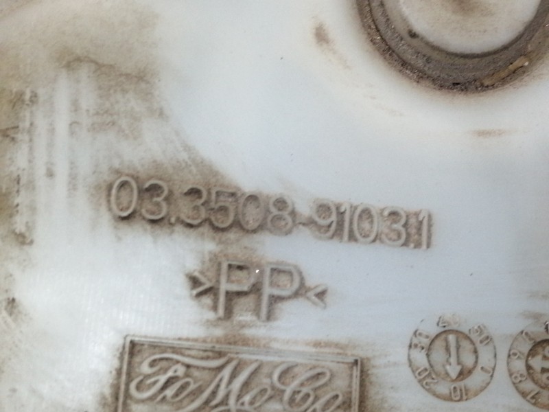 Recambio de bomba freno para ford focus lim. (cb4) trend referencia OEM IAM 03350891031  