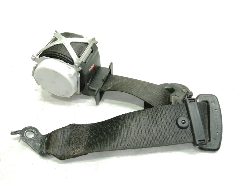 Recambio de cinturon seguridad delantero izquierdo para bmw serie 1 lim. (f20) 114d referencia OEM IAM   5 PUERTAS