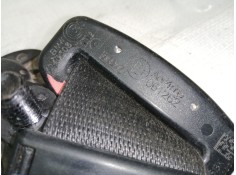 Recambio de cinturon seguridad delantero izquierdo para bmw serie 1 lim. (f20) 114d referencia OEM IAM   5 PUERTAS 2