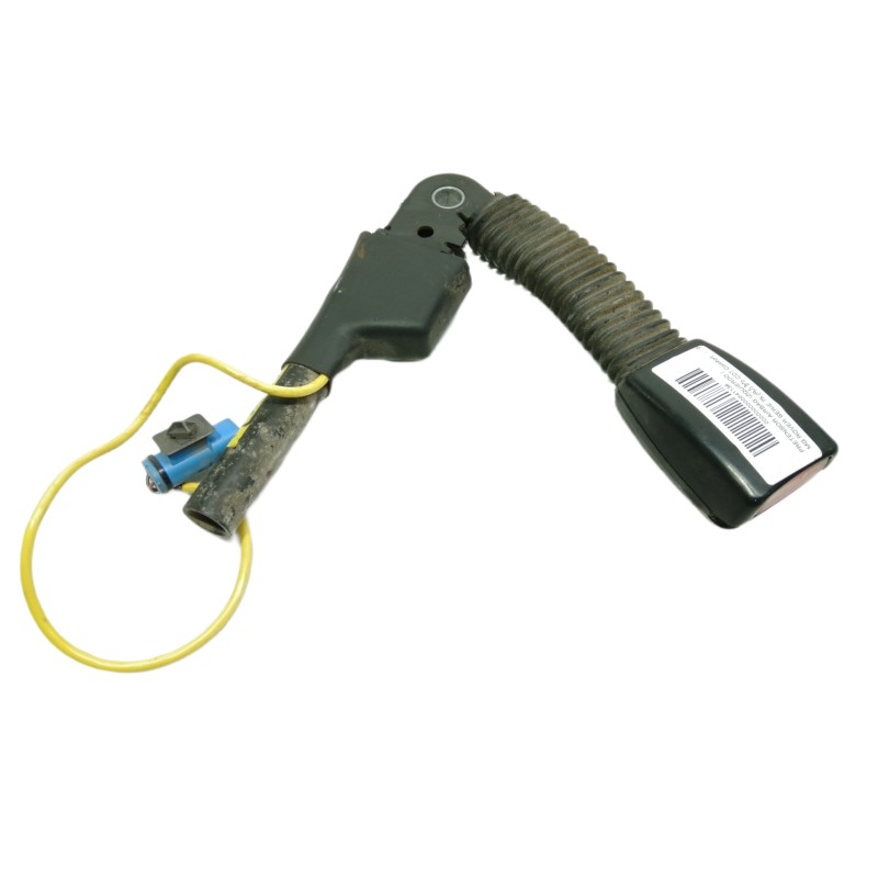Recambio de enganche cinturon delantero izquierdo para mg serie 75 (rj) 2.0 cdt comfort referencia OEM IAM   