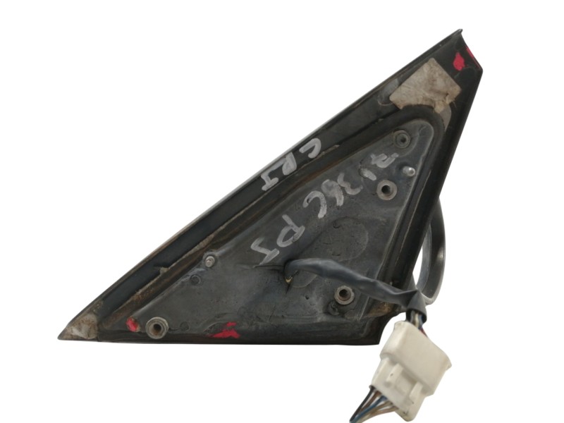 Recambio de retrovisor derecho para alfa romeo 147 (190) 1.9 jtd 16v distinctive referencia OEM IAM   ELECTRICO