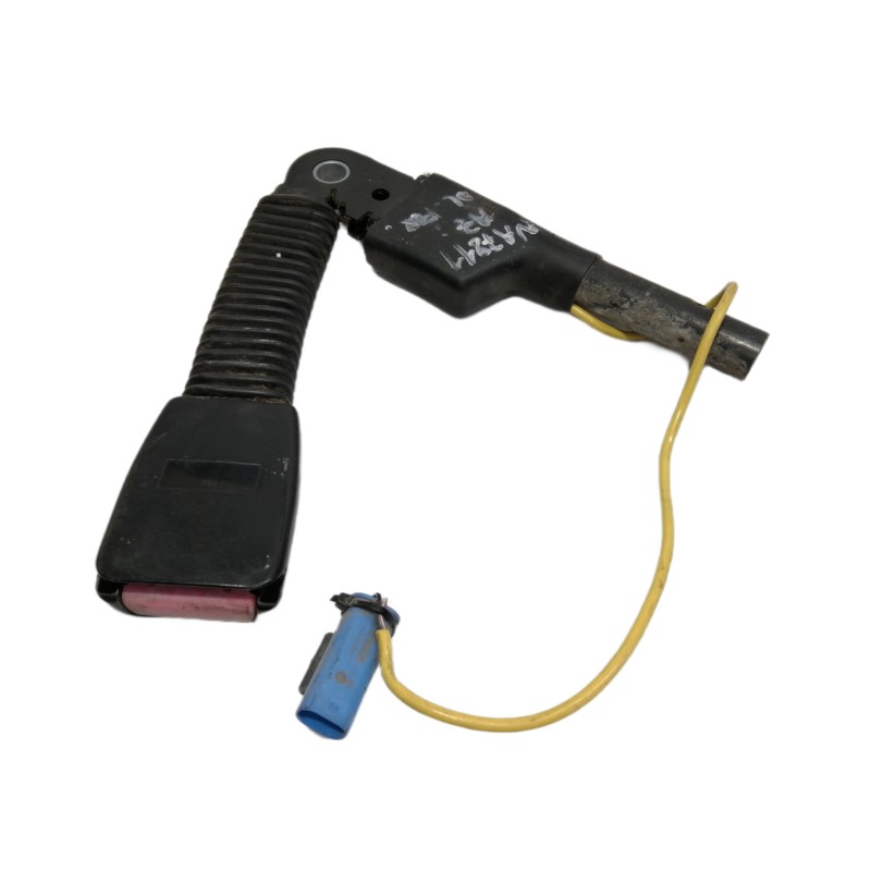 Recambio de enganche cinturon delantero izquierdo para mg serie 75 (rj) 2.0 cdt comfort referencia OEM IAM   