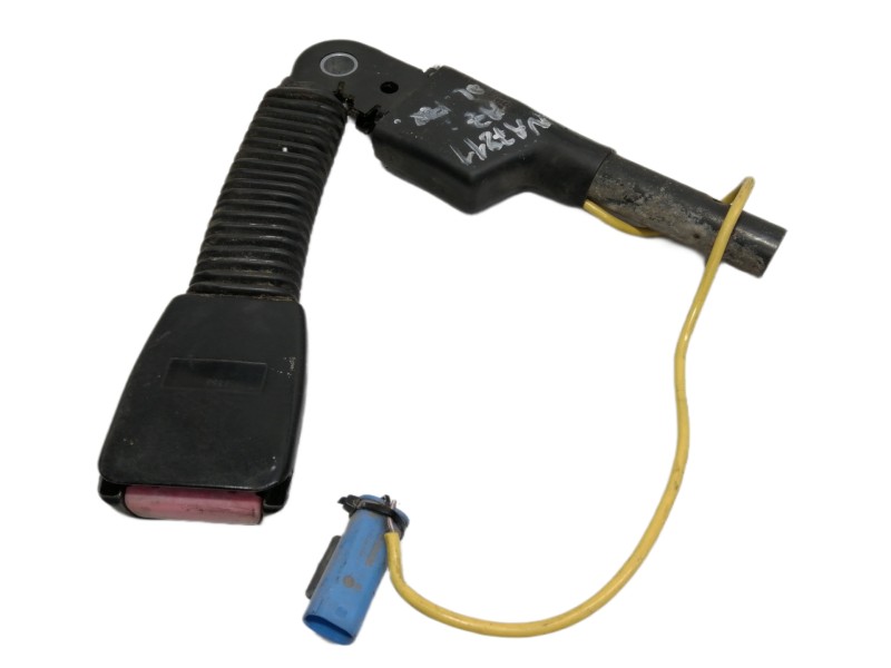 Recambio de enganche cinturon delantero izquierdo para mg serie 75 (rj) 2.0 cdt comfort referencia OEM IAM   