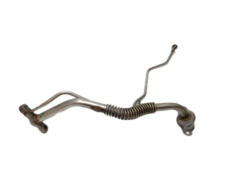 Recambio de tubo para hyundai i40 style blue referencia OEM IAM   