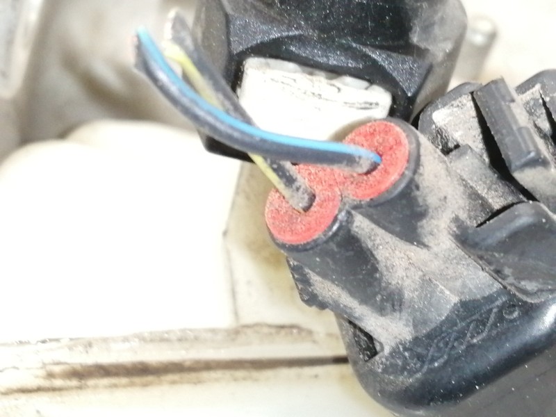 Recambio de bomba freno para ford focus lim. (cb4) trend referencia OEM IAM 03350891031  