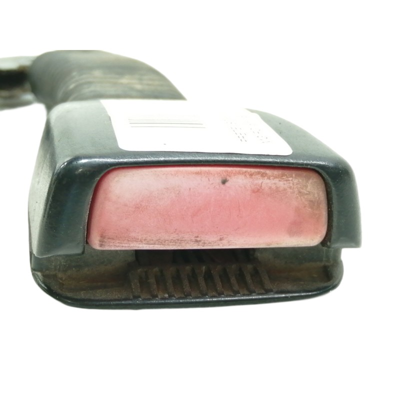 Recambio de enganche cinturon delantero izquierdo para mg serie 75 (rj) 2.0 cdt comfort referencia OEM IAM   