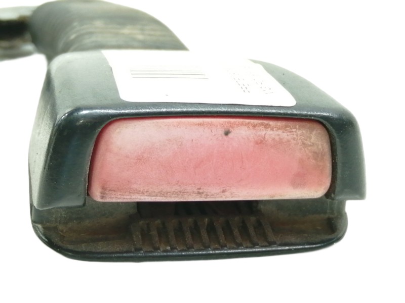 Recambio de enganche cinturon delantero izquierdo para mg serie 75 (rj) 2.0 cdt comfort referencia OEM IAM   