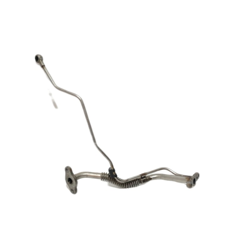 Recambio de tubo para hyundai i40 style blue referencia OEM IAM   