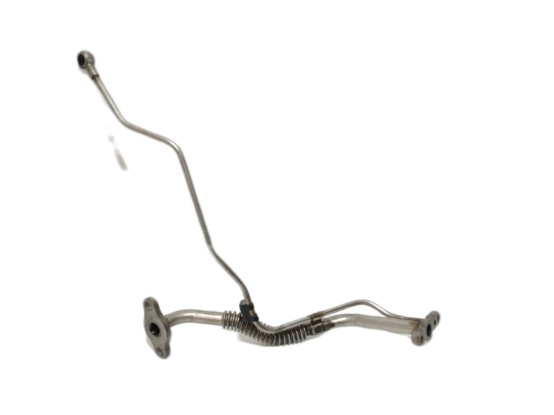 Recambio de tubo para hyundai i40 style blue referencia OEM IAM   