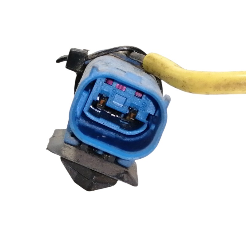 Recambio de enganche cinturon delantero izquierdo para mg serie 75 (rj) 2.0 cdt comfort referencia OEM IAM   