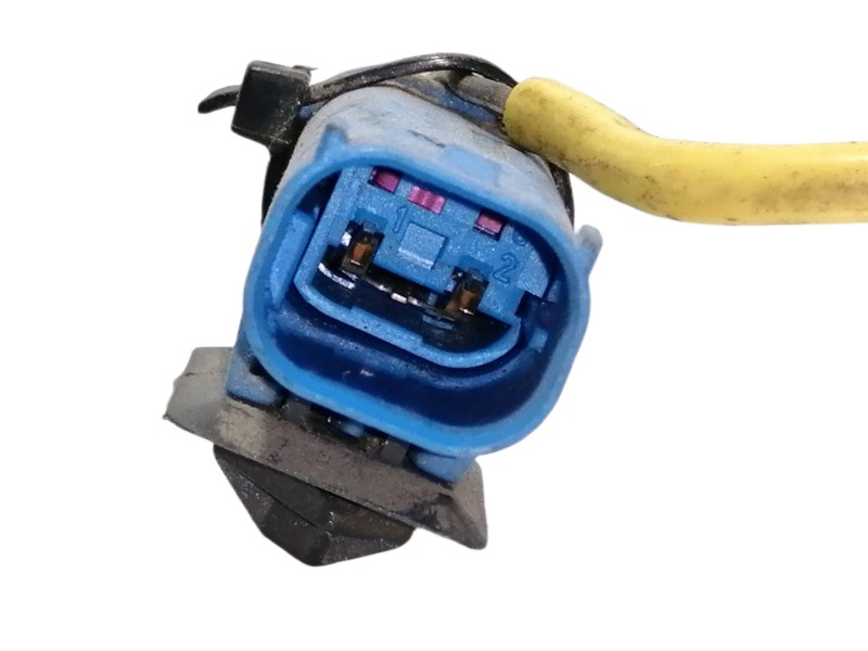 Recambio de enganche cinturon delantero izquierdo para mg serie 75 (rj) 2.0 cdt comfort referencia OEM IAM   