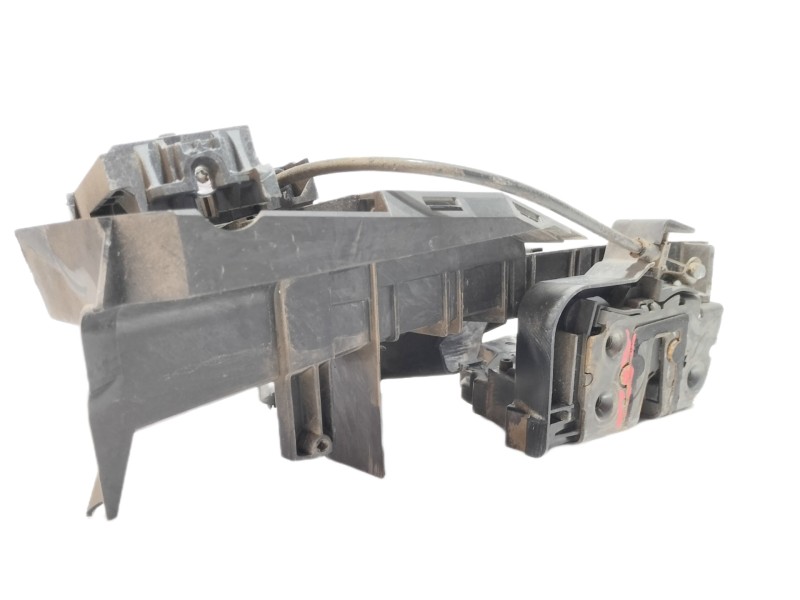 Recambio de cerradura puerta delantera derecha para ford focus lim. (cb4) trend referencia OEM IAM 7M5AR21812AA  