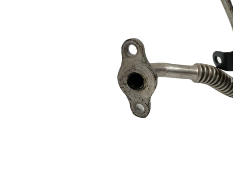 Recambio de tubo para hyundai i40 style blue referencia OEM IAM   