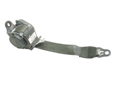 Recambio de cinturon seguridad trasero derecho para bmw serie 1 lim. (f20) 114d referencia OEM IAM S3724330903  