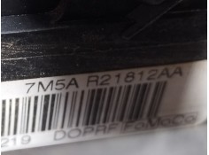 Recambio de cerradura puerta delantera derecha para ford focus lim. (cb4) trend referencia OEM IAM 7M5AR21812AA   2