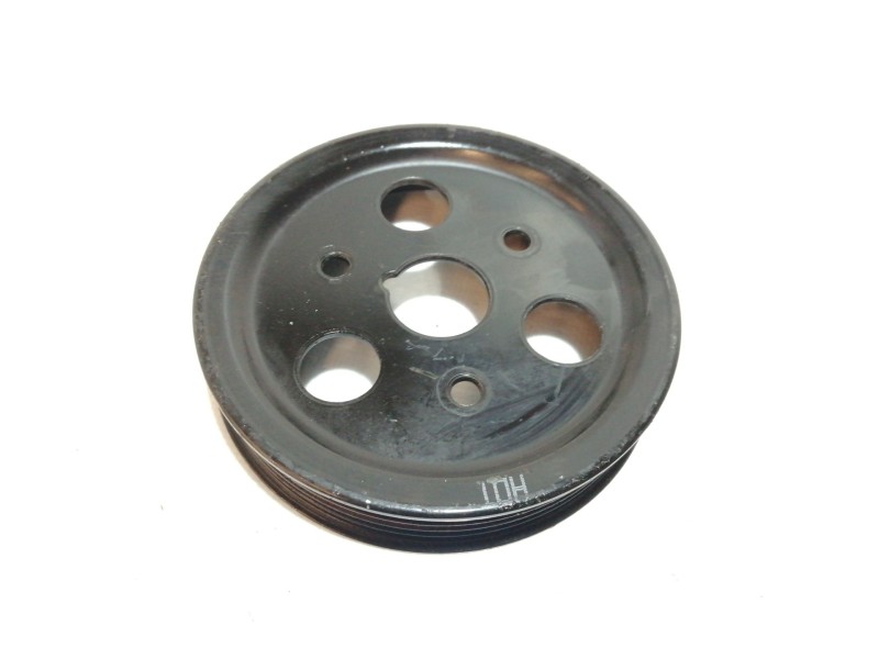 Recambio de polea bomba inyectora para hyundai i40 style blue referencia OEM IAM   