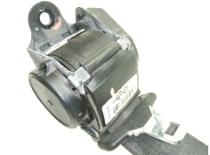 Recambio de cinturon seguridad trasero derecho para bmw serie 1 lim. (f20) 114d referencia OEM IAM S3724330903   2
