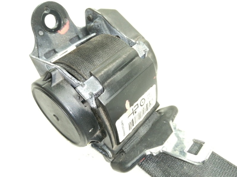 Recambio de cinturon seguridad trasero derecho para bmw serie 1 lim. (f20) 114d referencia OEM IAM S3724330903  
