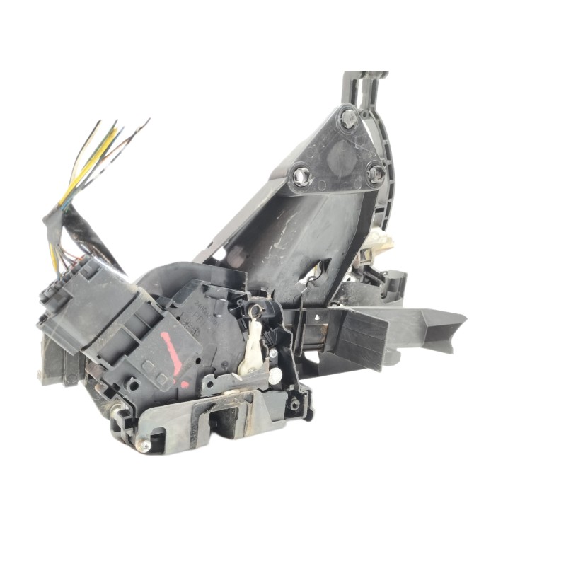 Recambio de cerradura puerta delantera derecha para ford focus lim. (cb4) trend referencia OEM IAM 7M5AR21812AA  