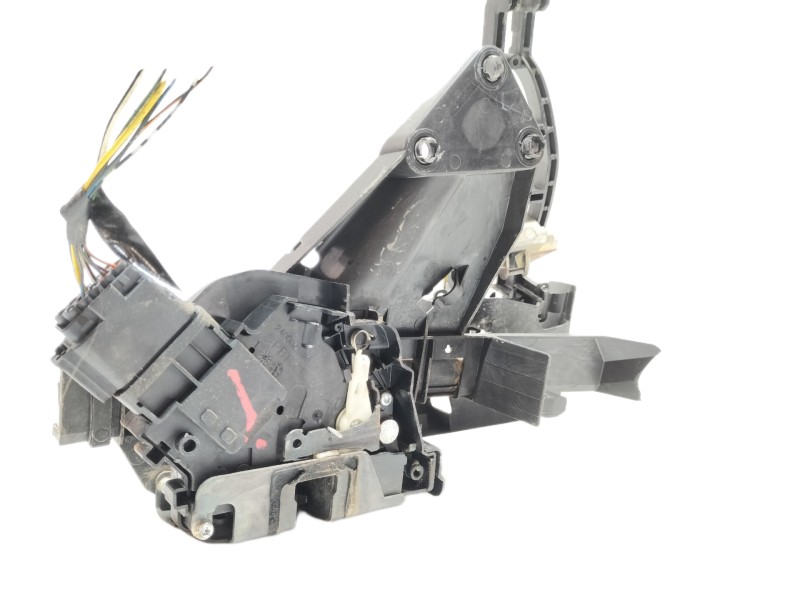 Recambio de cerradura puerta delantera derecha para ford focus lim. (cb4) trend referencia OEM IAM 7M5AR21812AA  