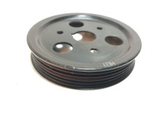 Recambio de polea bomba inyectora para hyundai i40 style blue referencia OEM IAM    2