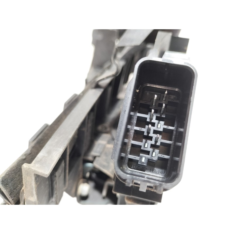 Recambio de cerradura puerta delantera derecha para ford focus lim. (cb4) trend referencia OEM IAM 7M5AR21812AA  