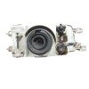 Recambio de faro izquierdo para mitsubishi santamo (hyundai) santamo confort referencia OEM IAM   