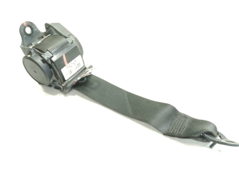 Recambio de cinturon seguridad trasero izquierdo para bmw serie 1 lim. (f20) 114d referencia OEM IAM S3724330903  