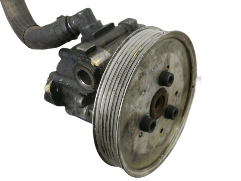 Recambio de bomba direccion para audi a4 avant (8e) 2.5 tdi (120kw) referencia OEM IAM 7690955108  