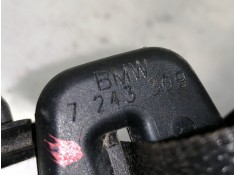 Recambio de cinturon seguridad trasero izquierdo para bmw serie 1 lim. (f20) 114d referencia OEM IAM S3724330903   2
