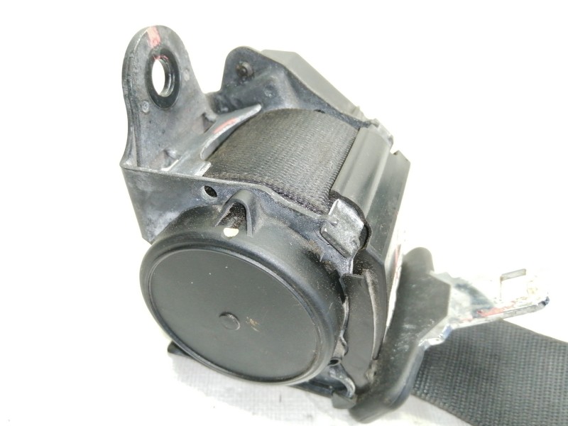 Recambio de cinturon seguridad trasero izquierdo para bmw serie 1 lim. (f20) 114d referencia OEM IAM S3724330903  