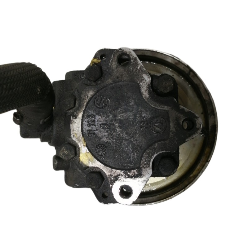 Recambio de bomba direccion para audi a4 avant (8e) 2.5 tdi (120kw) referencia OEM IAM 7690955108  