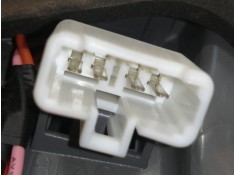 Recambio de piloto trasero izquierdo interior para hyundai i40 style blue referencia OEM IAM 924043Z300   2